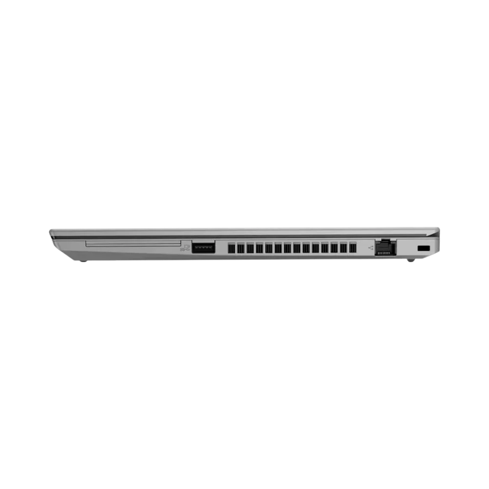 Lenovo ThinkPad T14 Gen 2 14" Touchscreen Notebook, AMD Ryzen 7 PRO 5850U, 16GB RAM, 512GB SSD (Storm Gray)