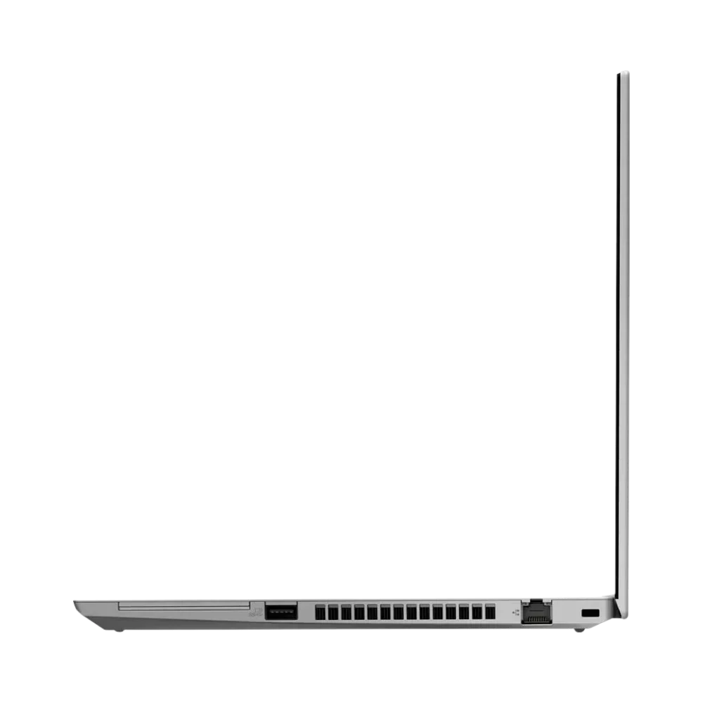 Lenovo ThinkPad T14 Gen 2 14" Touchscreen Notebook, AMD Ryzen 7 PRO 5850U, 16GB RAM, 512GB SSD (Storm Gray)
