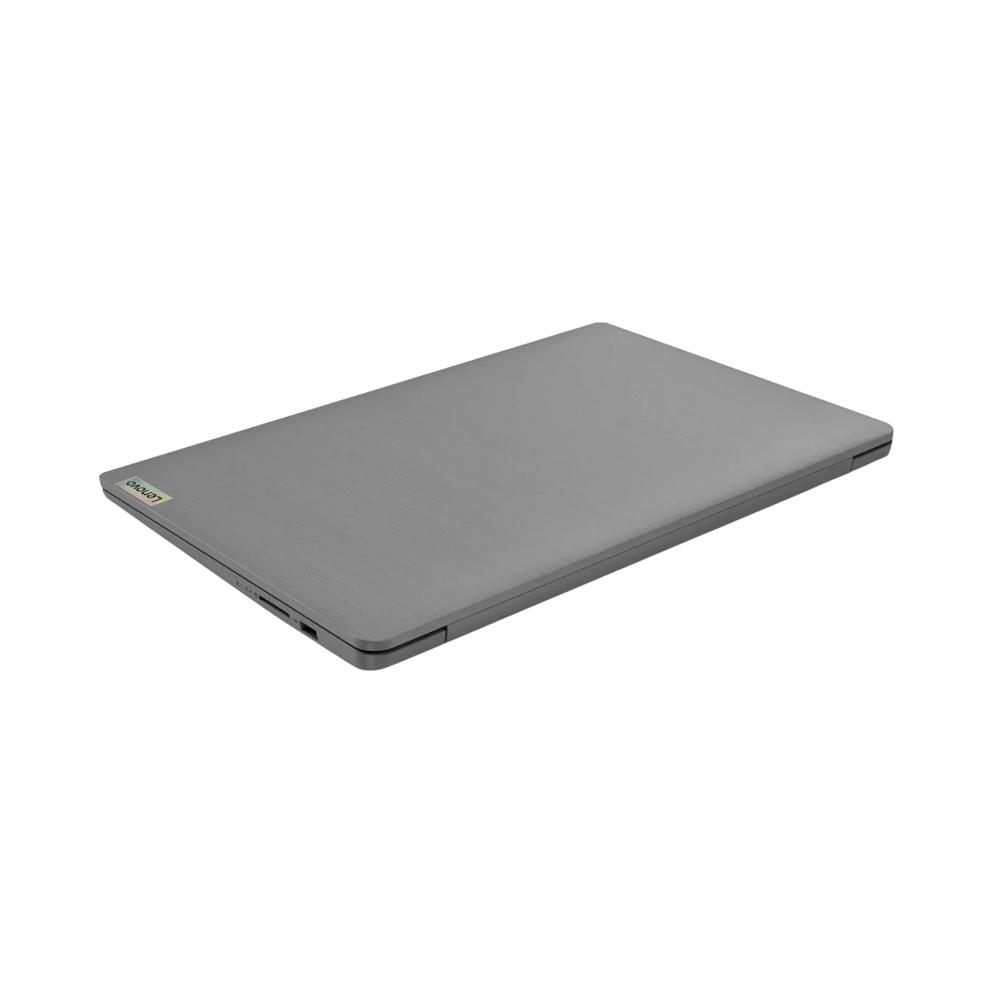 Lenovo IdeaPad 3 15.6" Multi-Touch Notebook, AMD Ryzen 5 5625U, 8GB DDR4 RAM, 256GB SSD (Arctic Gray)