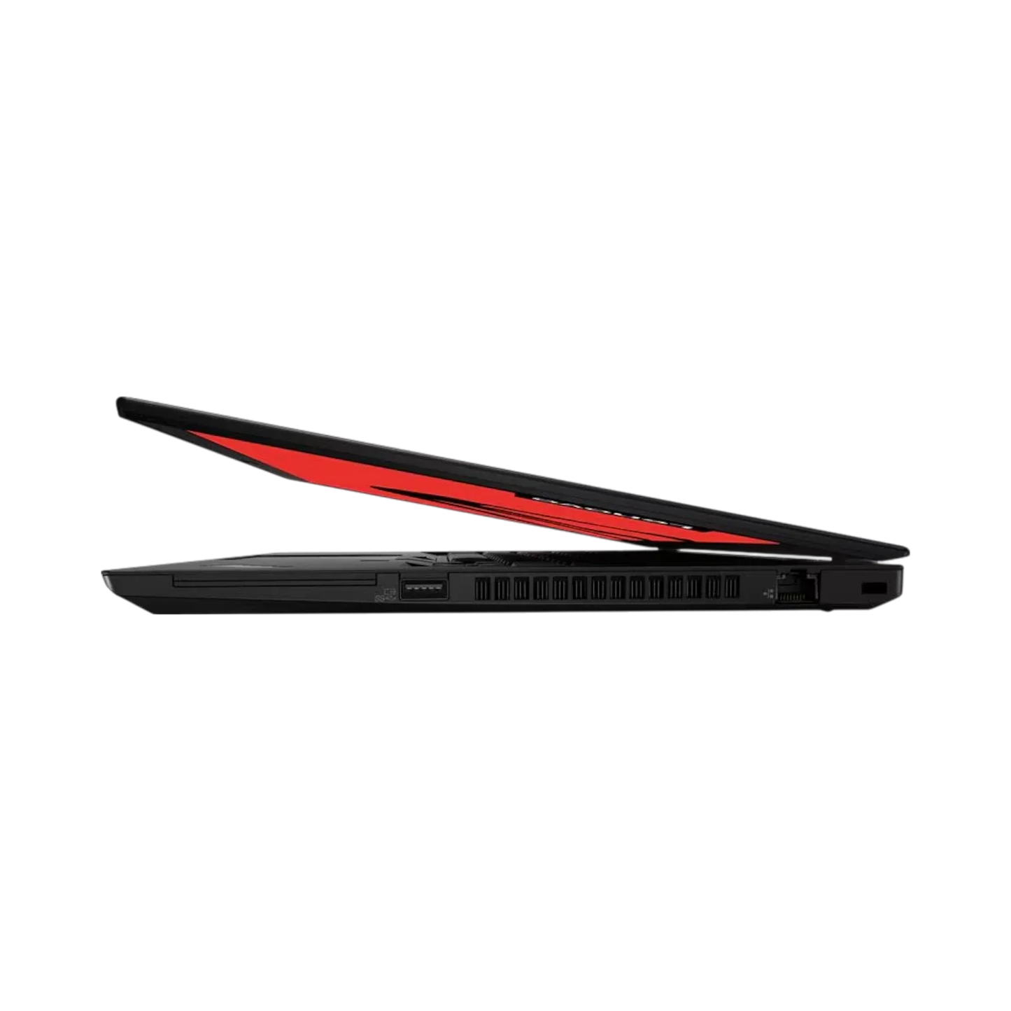 Lenovo ThinkPad P14s Gen 2 20VX 14" Notebook, Intel Core i7-1165G7, NVIDIA Quadro T500, 8GB RAM, 256GB SSD