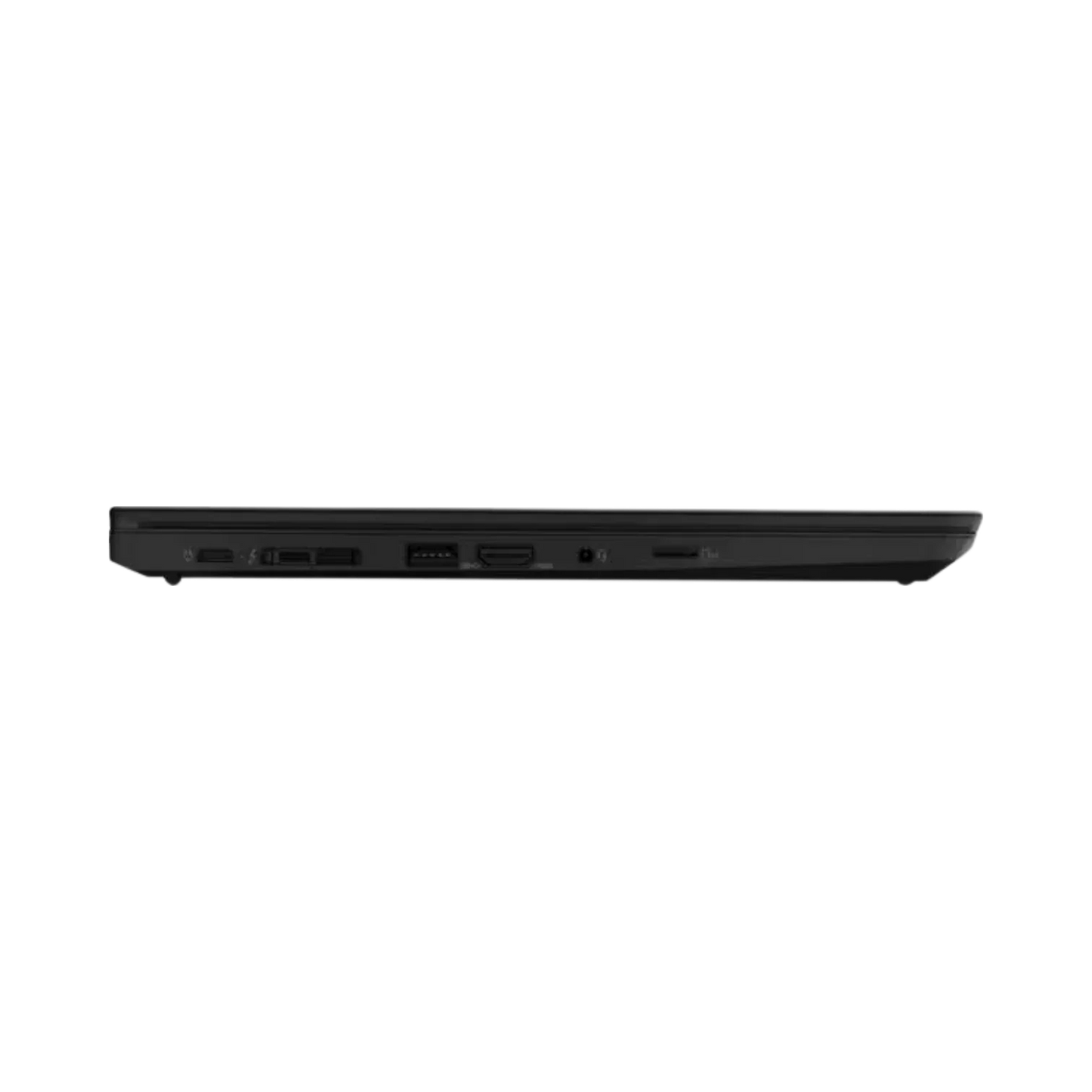 Lenovo ThinkPad P14s Gen 2 20VX 14" Notebook, Intel Core i7-1165G7, NVIDIA Quadro T500, 8GB RAM, 256GB SSD