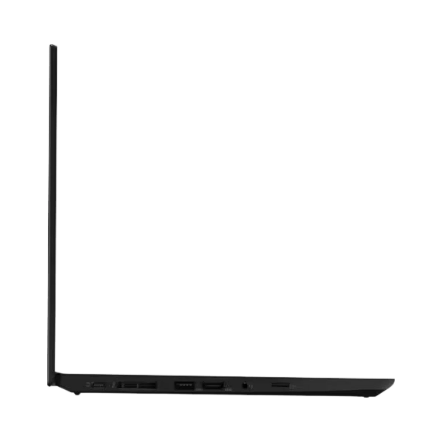 Lenovo ThinkPad P14s Gen 2 20VX 14" Notebook, Intel Core i7-1165G7, NVIDIA Quadro T500, 8GB RAM, 256GB SSD