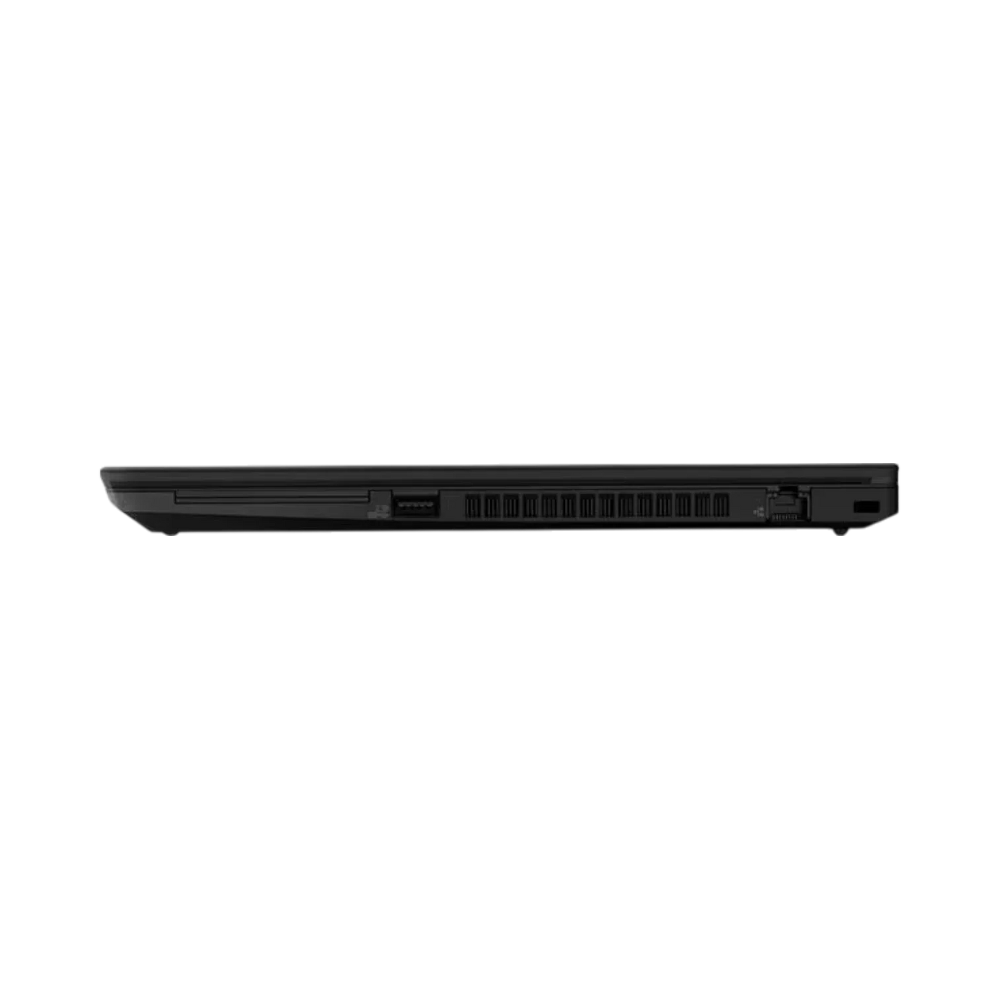 Lenovo ThinkPad P14s Gen 2 20VX 14" Notebook, Intel Core i7-1165G7, NVIDIA Quadro T500, 8GB RAM, 256GB SSD