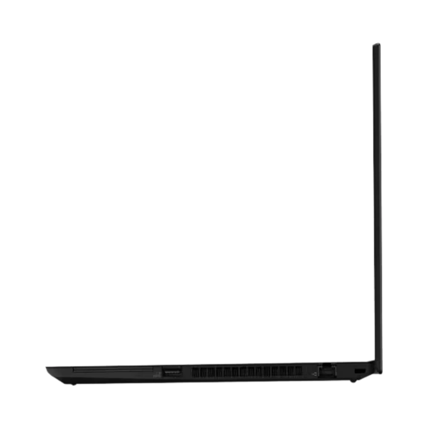 Lenovo ThinkPad P14s Gen 2 20VX 14" Notebook, Intel Core i7-1165G7, NVIDIA Quadro T500, 8GB RAM, 256GB SSD