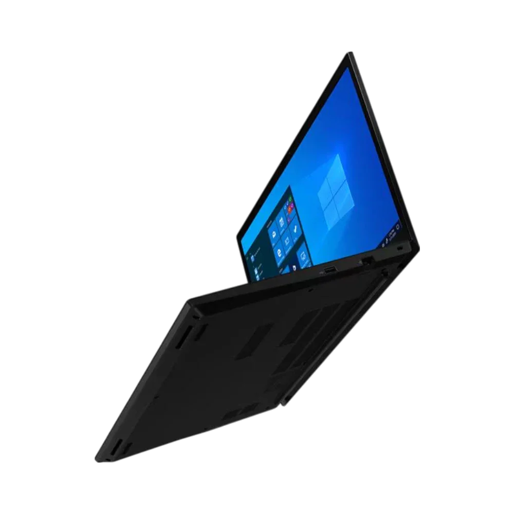 Lenovo ThinkPad E15 Gen 2 20T8 15.6" Laptop, AMD Ryzen 5 4500U, 8GB RAM, 256GB SSD