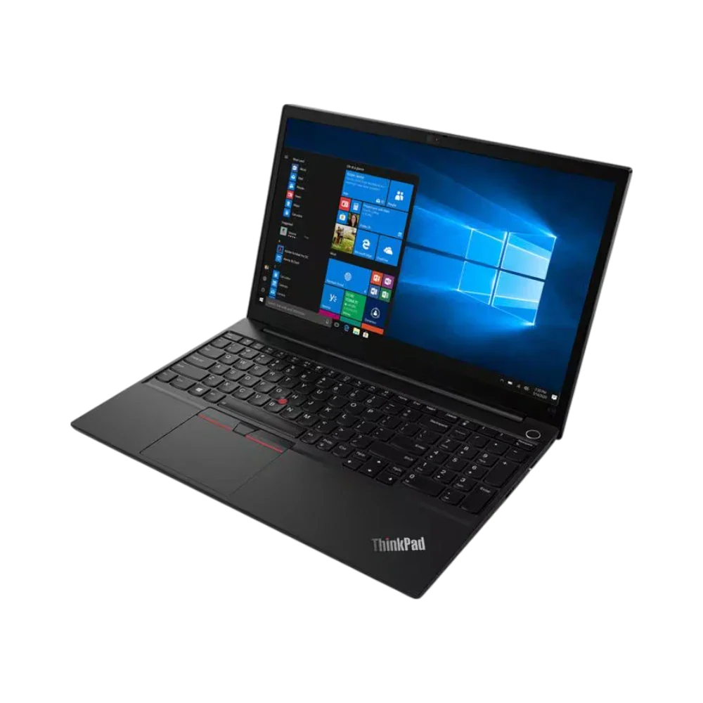 Lenovo ThinkPad E15 Gen 2 20T8 15.6" Laptop, AMD Ryzen 5 4500U, 8GB RAM, 256GB SSD
