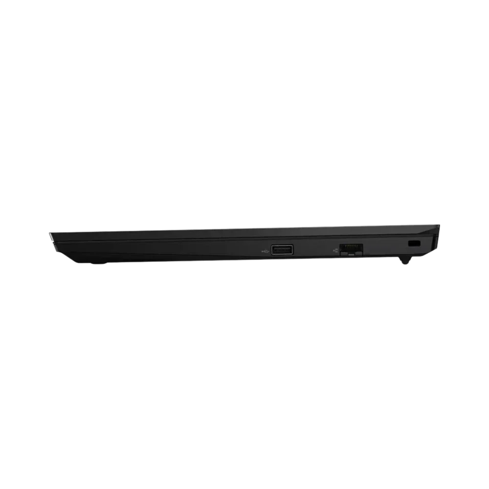 Lenovo ThinkPad E15 Gen 2 20T8 15.6" Laptop, AMD Ryzen 5 4500U, 8GB RAM, 256GB SSD