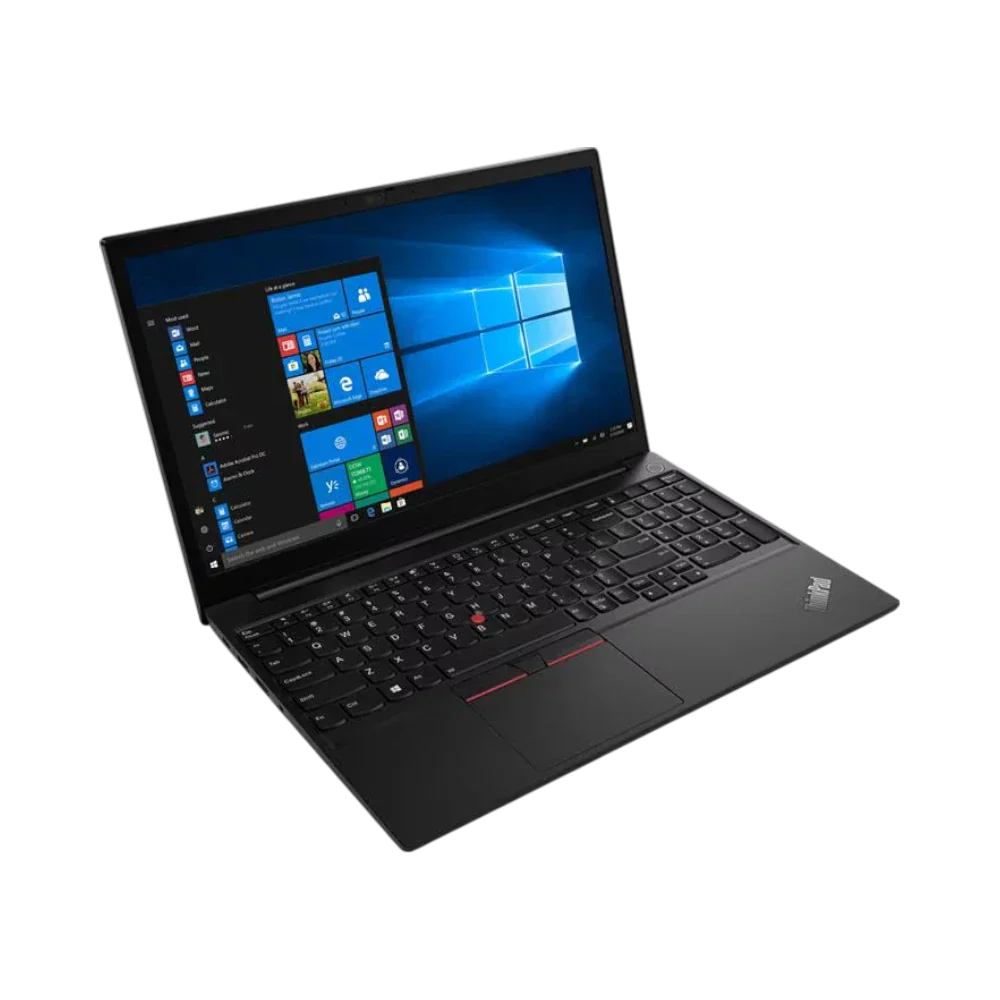 Lenovo ThinkPad E15 Gen 2 20T8 15.6" Laptop, AMD Ryzen 5 4500U, 8GB RAM, 256GB SSD