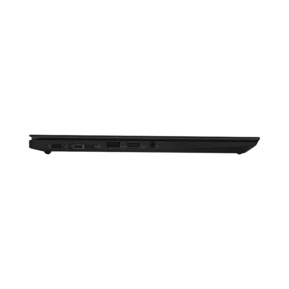 Lenovo ThinkPad T490s 14" Notebook, Intel Core i7-8665U, 8GB RAM, 256GB SSD