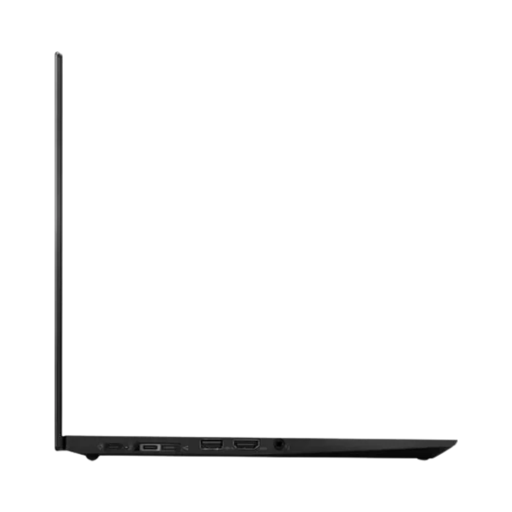 Lenovo ThinkPad T490s 14" Notebook, Intel Core i7-8665U, 8GB RAM, 256GB SSD