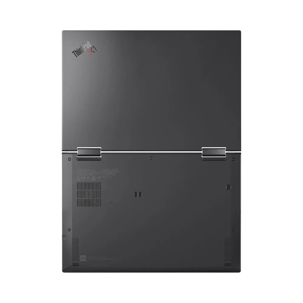 Lenovo ThinkPad X1 Yoga Gen 5 14" Notebook, Intel Core i7-10510U, 8GB RAM, 256GB SSD
