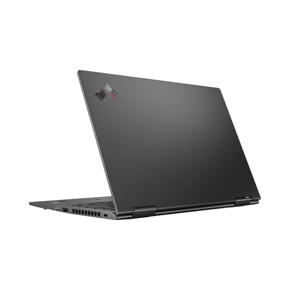 Lenovo ThinkPad X1 Yoga Gen 5 14" Notebook, Intel Core i7-10510U, 8GB RAM, 256GB SSD
