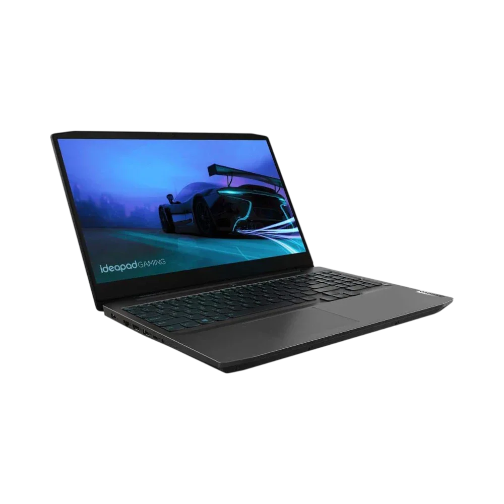 Lenovo IdeaPad Gaming 3i 15.6" Laptop, Intel Core i5-10300H, NVIDIA GTX 1650 Ti, 8GB DDR4 RAM, 256GB SSD