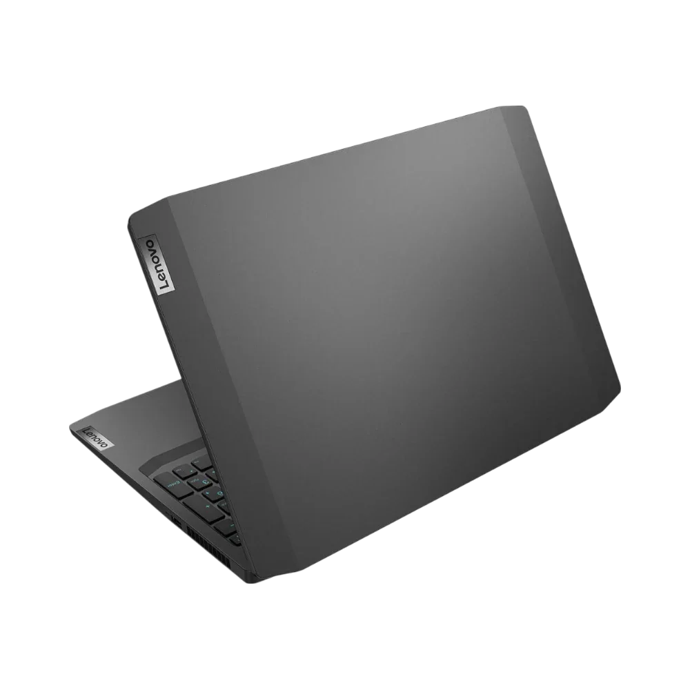 Lenovo IdeaPad Gaming 3i 15.6" Laptop, Intel Core i5-10300H, NVIDIA GTX 1650 Ti, 8GB DDR4 RAM, 256GB SSD