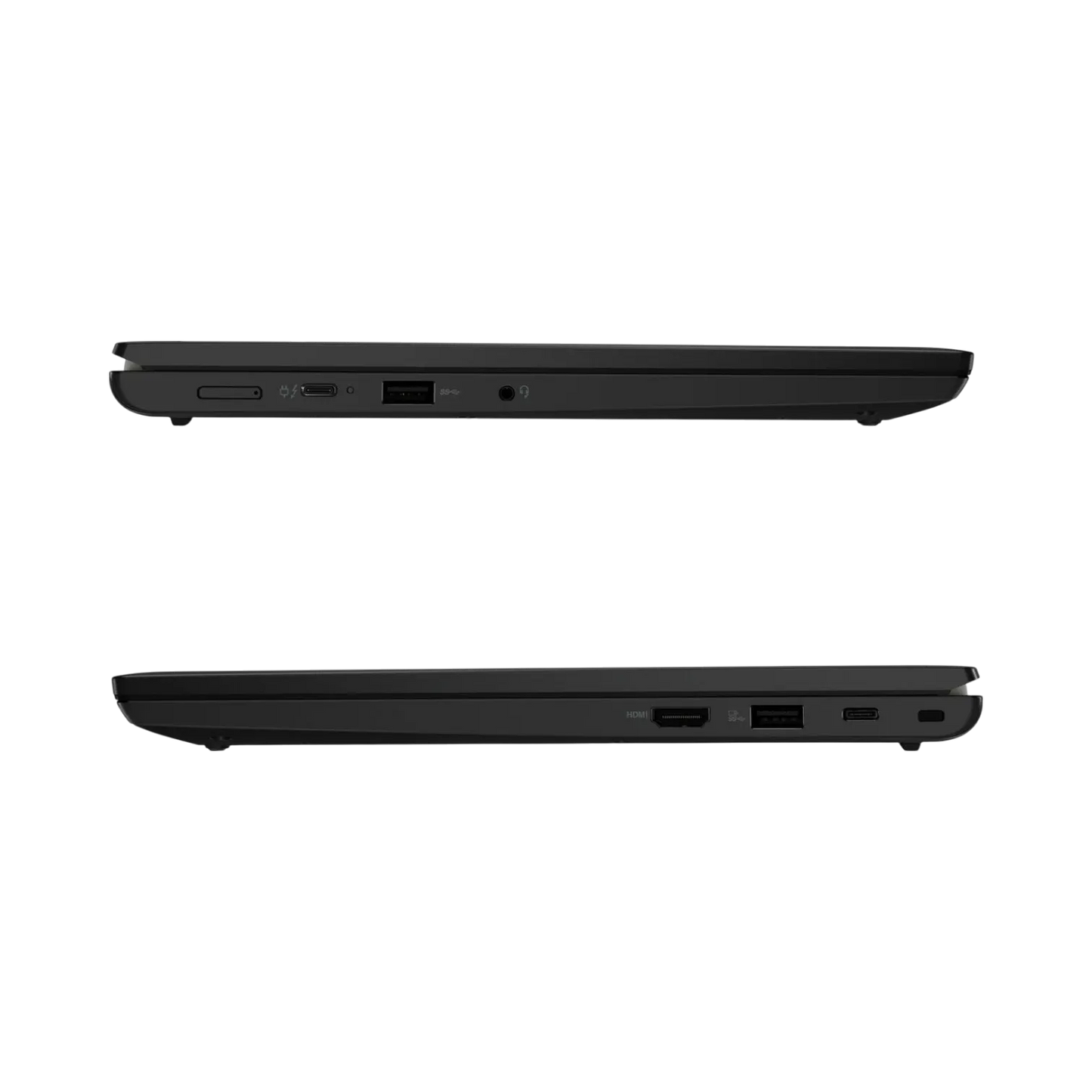 Lenovo ThinkPad L13 Gen 5 13.3" 2-in-1 Multi-Touch Laptop, Intel Core Ultra 5 125U, 16GB RAM, 256GB SSD