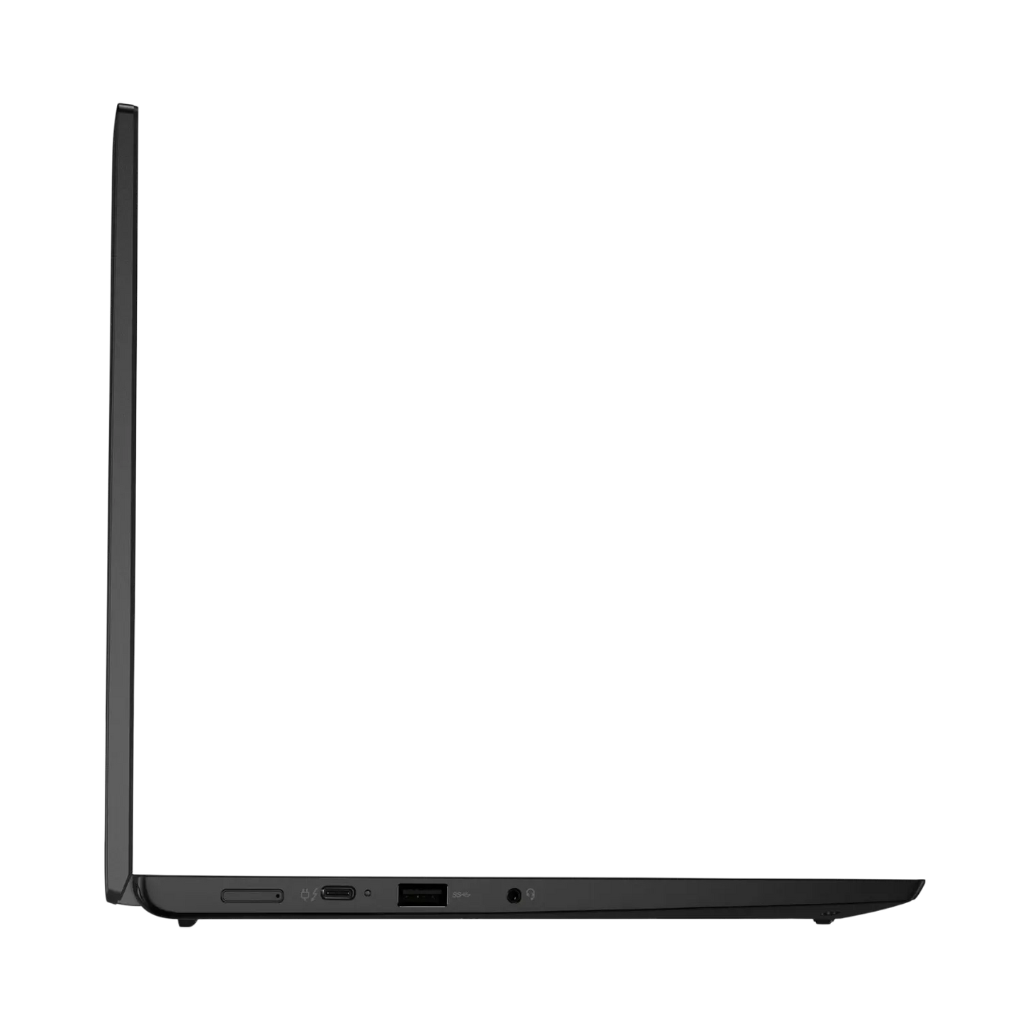 Lenovo ThinkPad L13 Gen 5 13.3" 2-in-1 Multi-Touch Laptop, Intel Core Ultra 5 125U, 16GB RAM, 256GB SSD