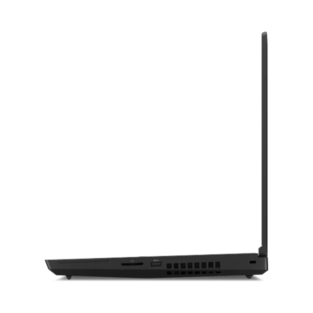 Lenovo ThinkPad P15 Gen 2 15.6" Mobile Workstation, Intel Core i7-11850H, NVIDIA RTX A2000, 16GB of DDR4 RAM, 512GB SSD