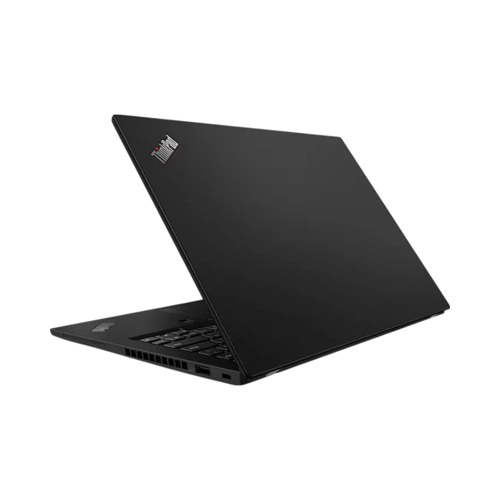Lenovo ThinkPad X13 Gen 1 13.3" Notebook, Intel Core i5-10310U, 8GB RAM, 256GB SSD