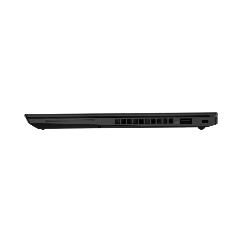 Lenovo ThinkPad X13 Gen 1 13.3" Notebook, Intel Core i5-10310U, 8GB RAM, 256GB SSD