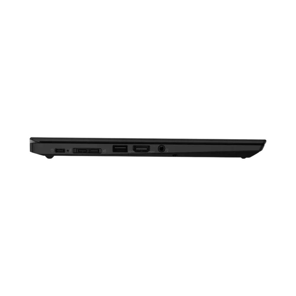 Lenovo ThinkPad X13 Gen 1 13.3" Notebook, Intel Core i5-10310U, 8GB RAM, 256GB SSD