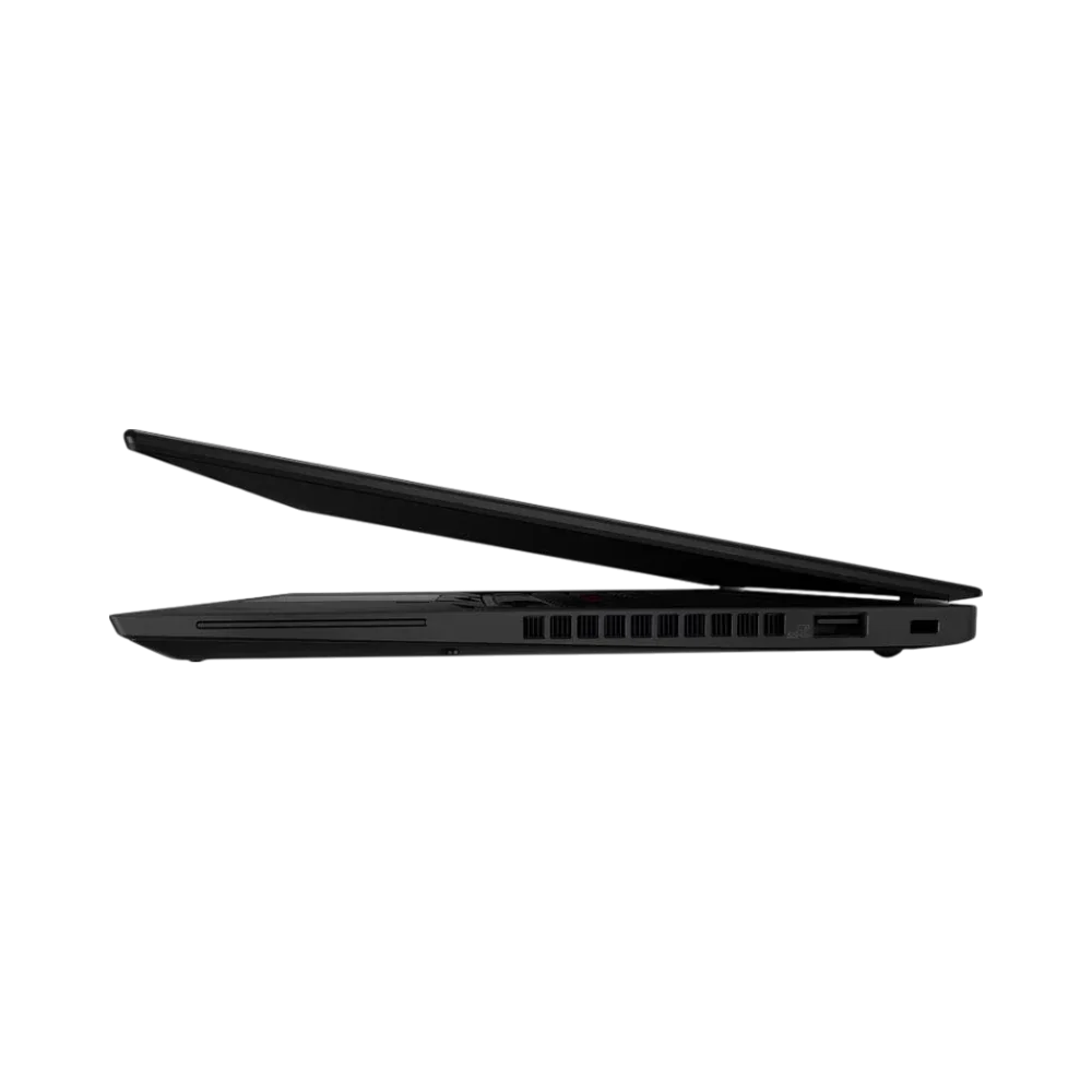 Lenovo ThinkPad X13 Gen 1 13.3" Notebook, Intel Core i5-10310U, 8GB RAM, 256GB SSD
