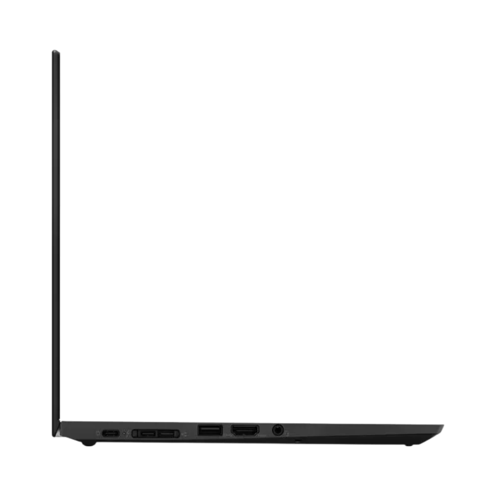 Lenovo ThinkPad X13 Gen 1 13.3" Notebook, Intel Core i5-10310U, 8GB RAM, 256GB SSD