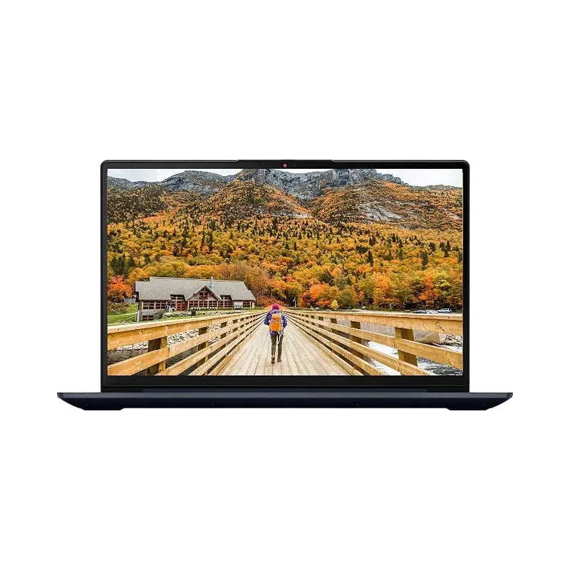 Lenovo IdeaPad 3 15ALC6 15.6" Touchscreen Laptop, AMD Ryzen 7 5700U, 12GB RAM, 512GB SSD
