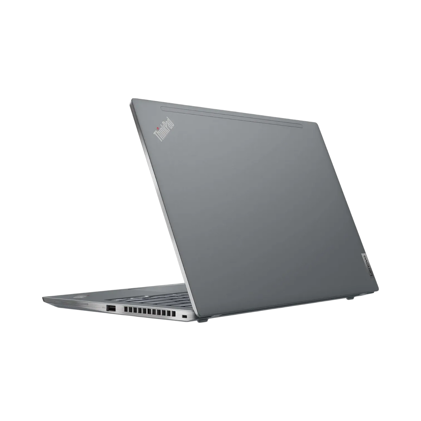 Lenovo ThinkPad T14s Gen 2 14" Laptop, Intel Core i5-1145G7, 8GB RAM, 256GB SSD (Storm Gray)
