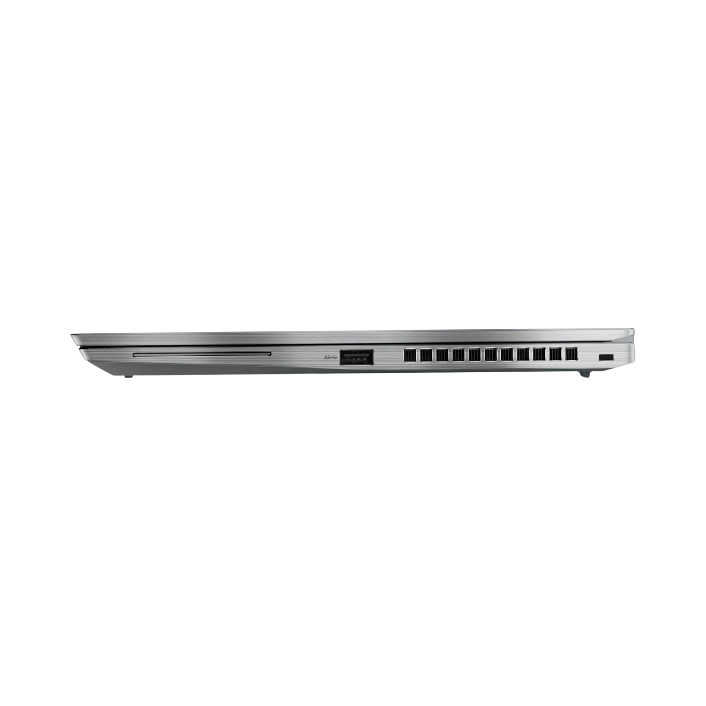 Lenovo ThinkPad T14s Gen 2 14" Laptop, Intel Core i5-1145G7, 8GB RAM, 256GB SSD (Storm Gray)
