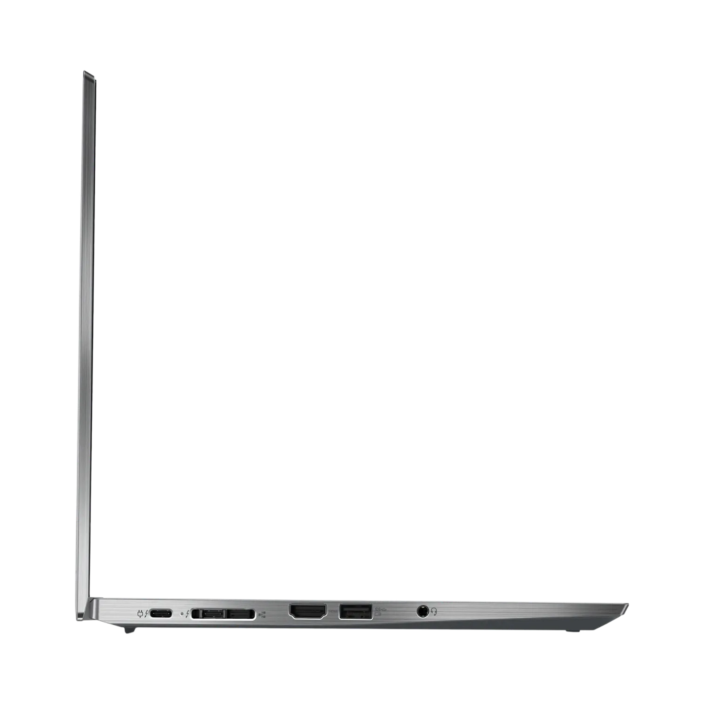 Lenovo ThinkPad T14s Gen 2 14" Laptop, Intel Core i5-1145G7, 8GB RAM, 256GB SSD (Storm Gray)