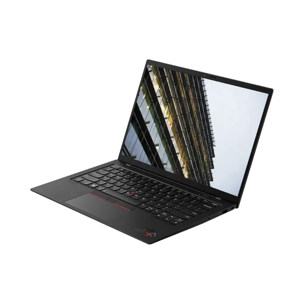 Lenovo ThinkPad Carbon X1 Gen 9 14" Laptop, Intel Core i5-1135G7, 16GB DDR4 RAM, 512GB SSD