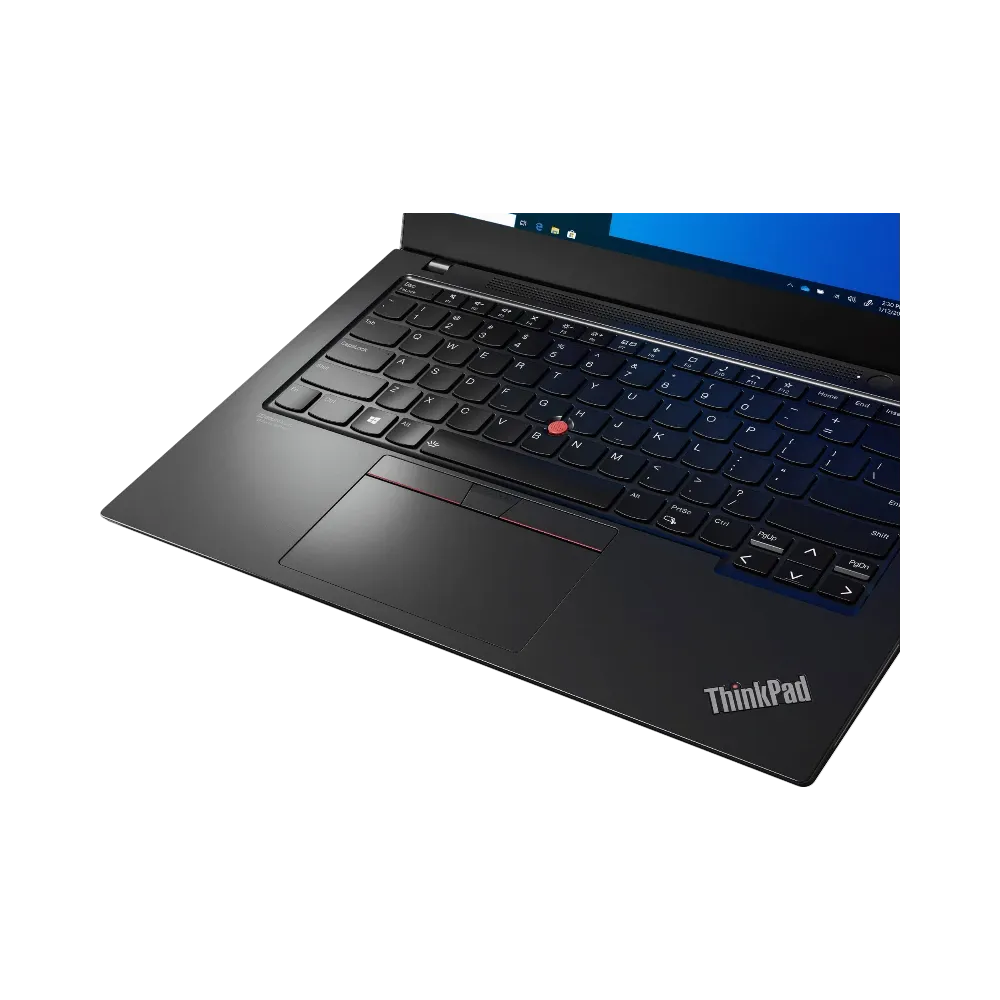Lenovo ThinkPad T14s Gen 1 14" Laptop, Intel Core i5-10210U, 16GB DDR4 RAM, 512GB SSD