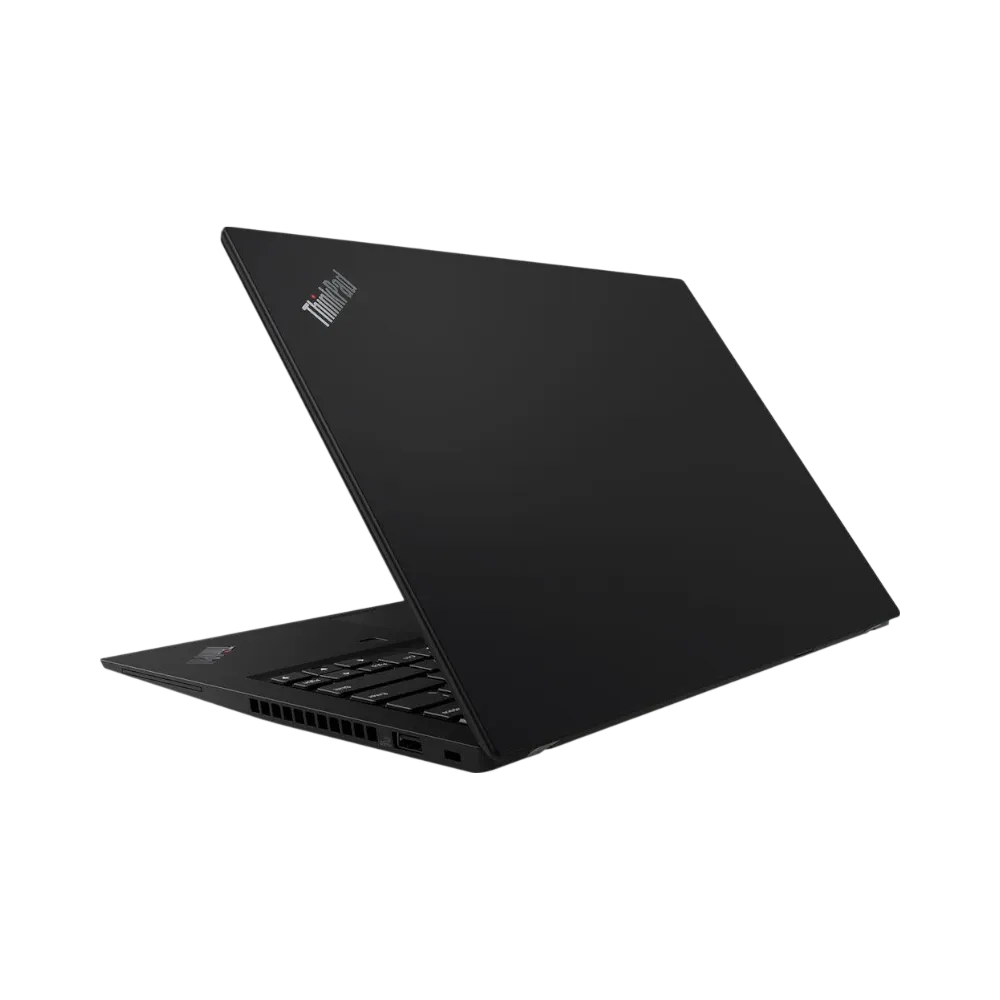 Lenovo ThinkPad T14s Gen 1 14" Laptop, Intel Core i5-10210U, 16GB DDR4 RAM, 512GB SSD