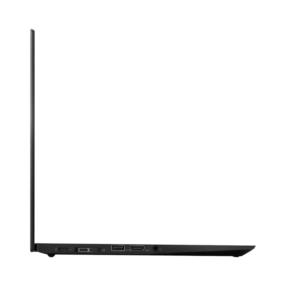 Lenovo ThinkPad T14s Gen 1 14" Laptop, Intel Core i5-10210U, 16GB DDR4 RAM, 512GB SSD