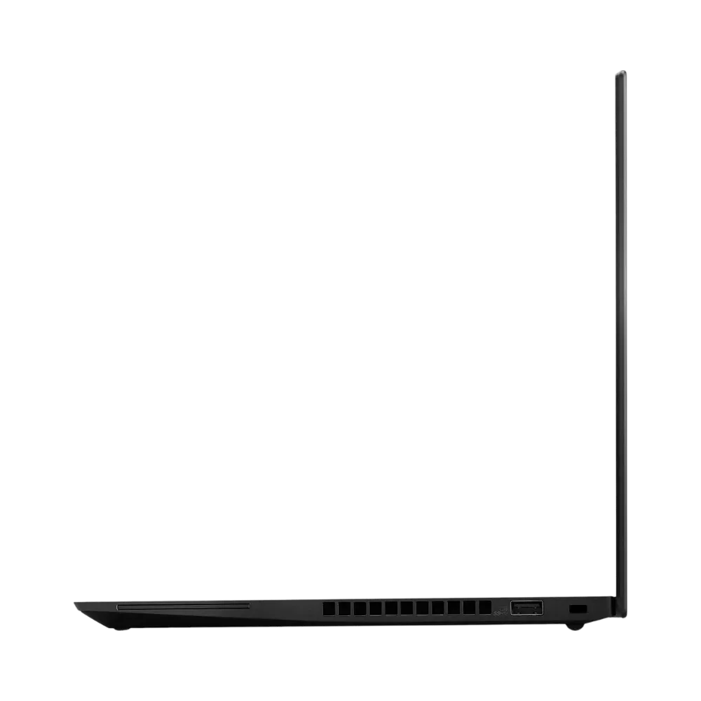 Lenovo ThinkPad T14s Gen 1 14" Laptop, Intel Core i5-10210U, 16GB DDR4 RAM, 512GB SSD