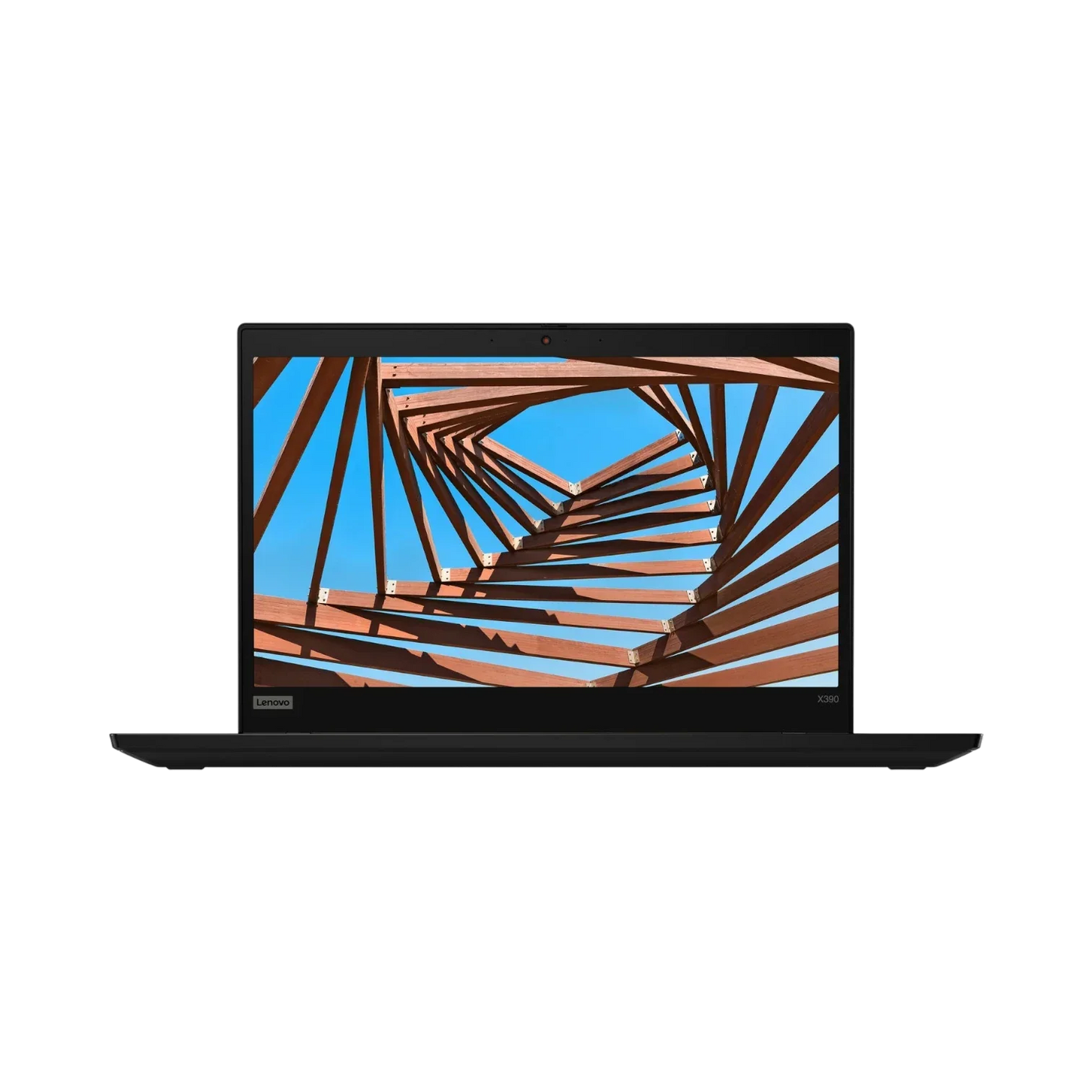 Lenovo ThinkPad X390 13.3" Laptop, Intel Core i5-8265U, 8GB DDR4 RAM, 256GB SSD