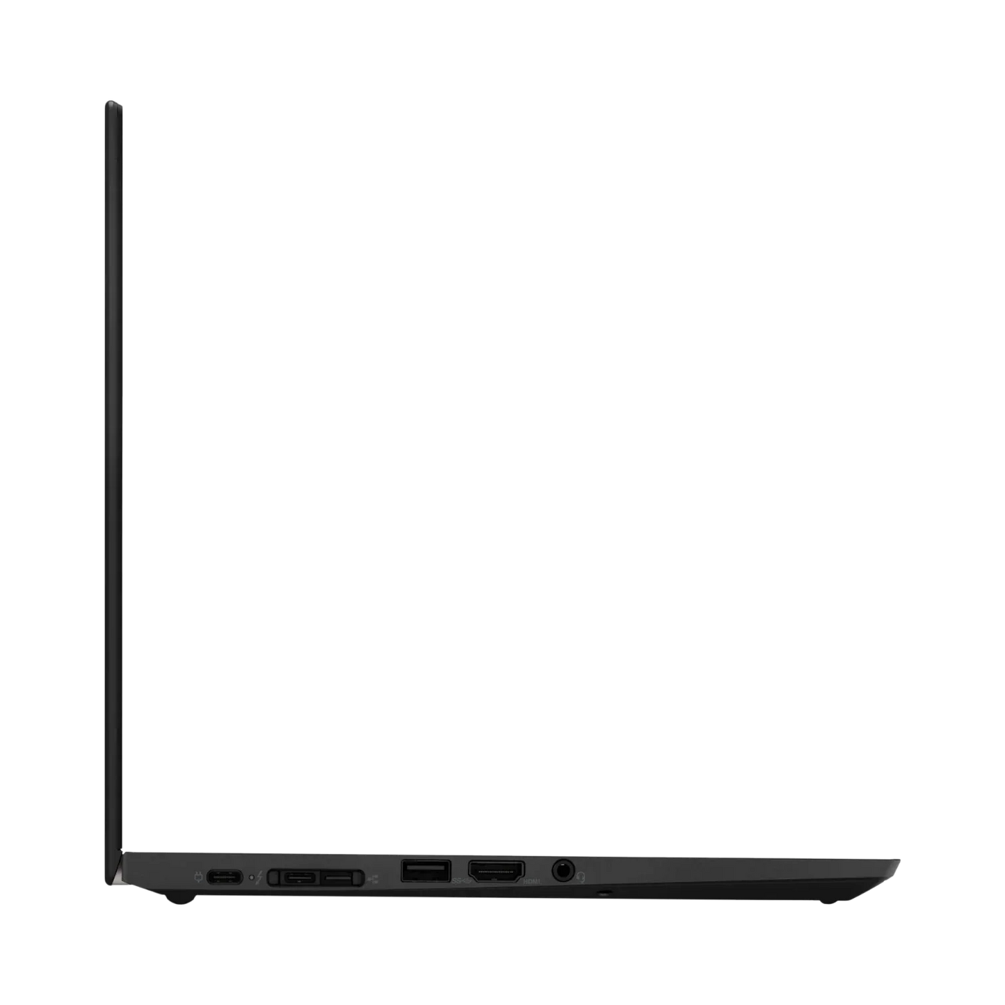 Lenovo ThinkPad X390 13.3" Laptop, Intel Core i5-8265U, 8GB DDR4 RAM, 256GB SSD