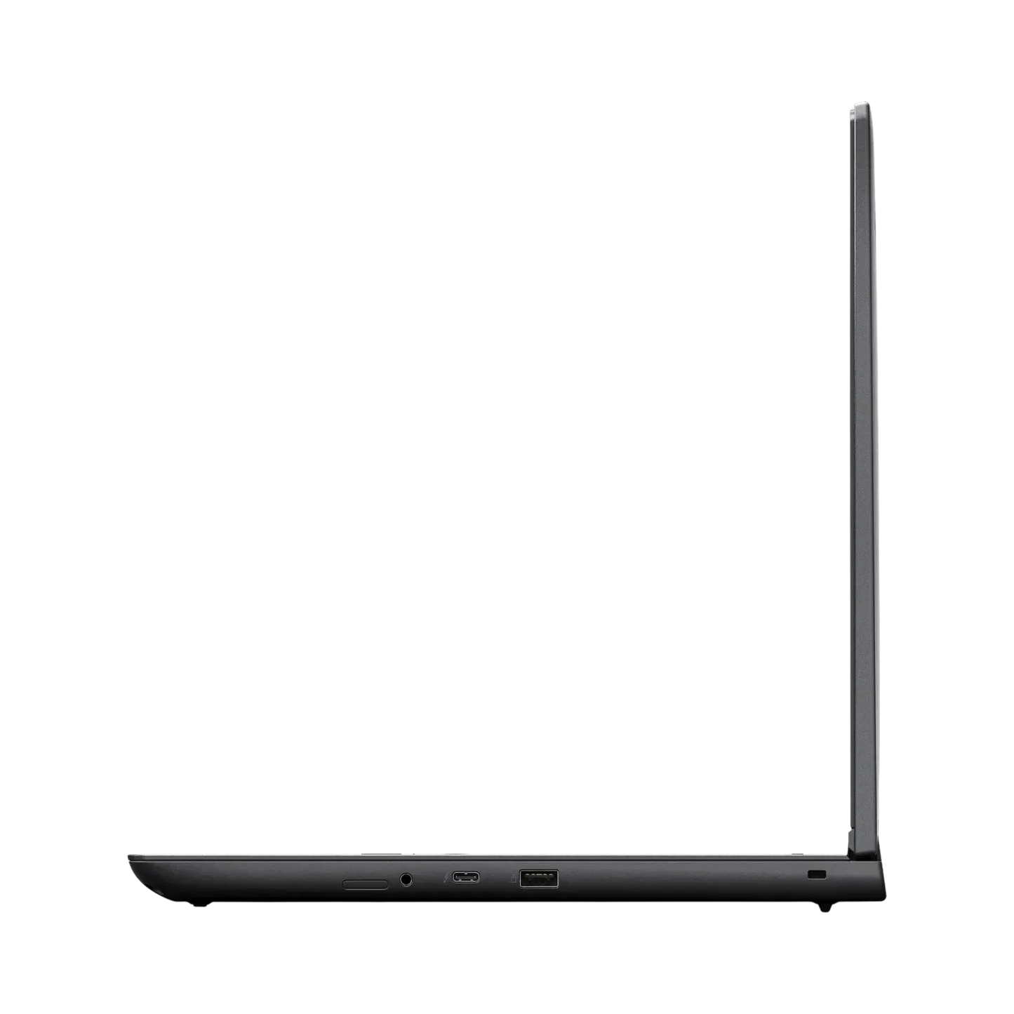 Lenovo ThinkPad P16v Gen 2 16" Laptop, Intel Core Ultra 7 165H, NVIDIA RTX 2000, 64GB DDR5 RAM, 2TB SSD