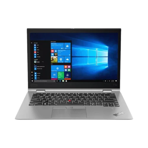 Lenovo ThinkPad X1 Yoga 3rd Gen 2-in-1 14" Laptop, Intel i5-8350U, 16GB RAM, 256GB SSD