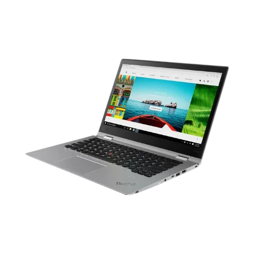Lenovo ThinkPad X1 Yoga 3rd Gen 2-in-1 14" Laptop, Intel i5-8350U, 16GB RAM, 256GB SSD