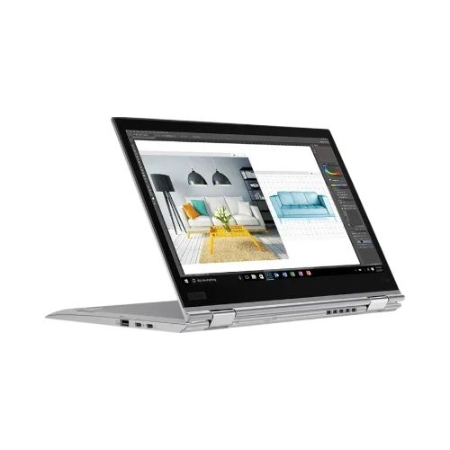 Lenovo ThinkPad X1 Yoga 3rd Gen 2-in-1 14" Laptop, Intel i5-8350U, 16GB RAM, 256GB SSD