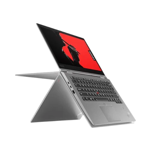 Lenovo ThinkPad X1 Yoga 3rd Gen 2-in-1 14" Laptop, Intel i5-8350U, 16GB RAM, 256GB SSD