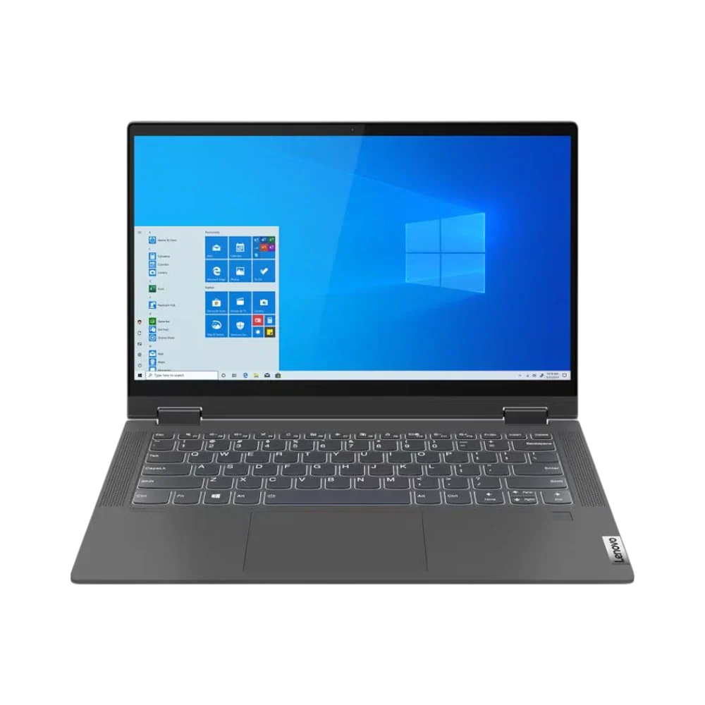 Lenovo IdeaPad Flex 5 14ITL05 14" Touchscreen Laptop, Intel Core i3-1115G4, 4GB RAM, 128GB SSD
