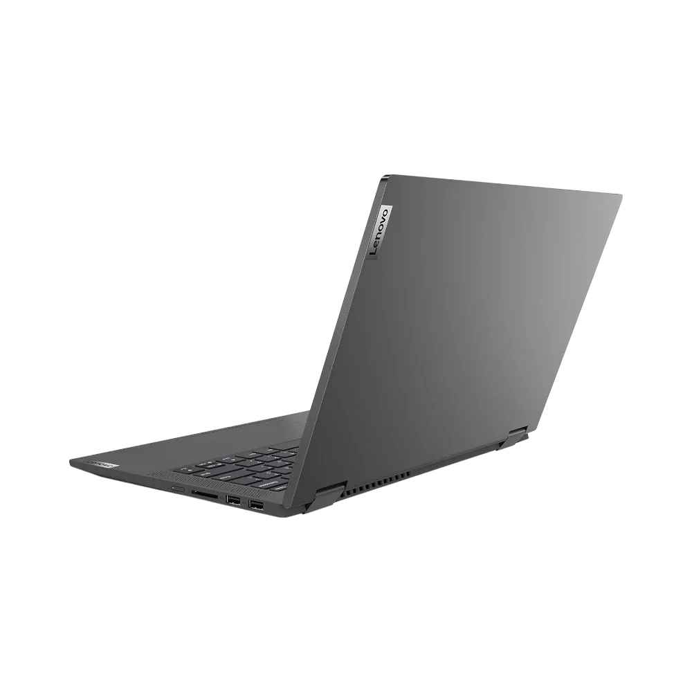 Lenovo IdeaPad Flex 5 14ITL05 14" Touchscreen Laptop, Intel Core i3-1115G4, 4GB RAM, 128GB SSD
