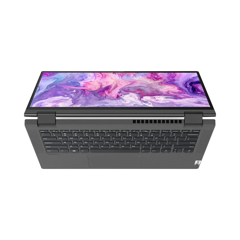 Lenovo IdeaPad Flex 5 14ITL05 14" Touchscreen Laptop, Intel Core i3-1115G4, 4GB RAM, 128GB SSD