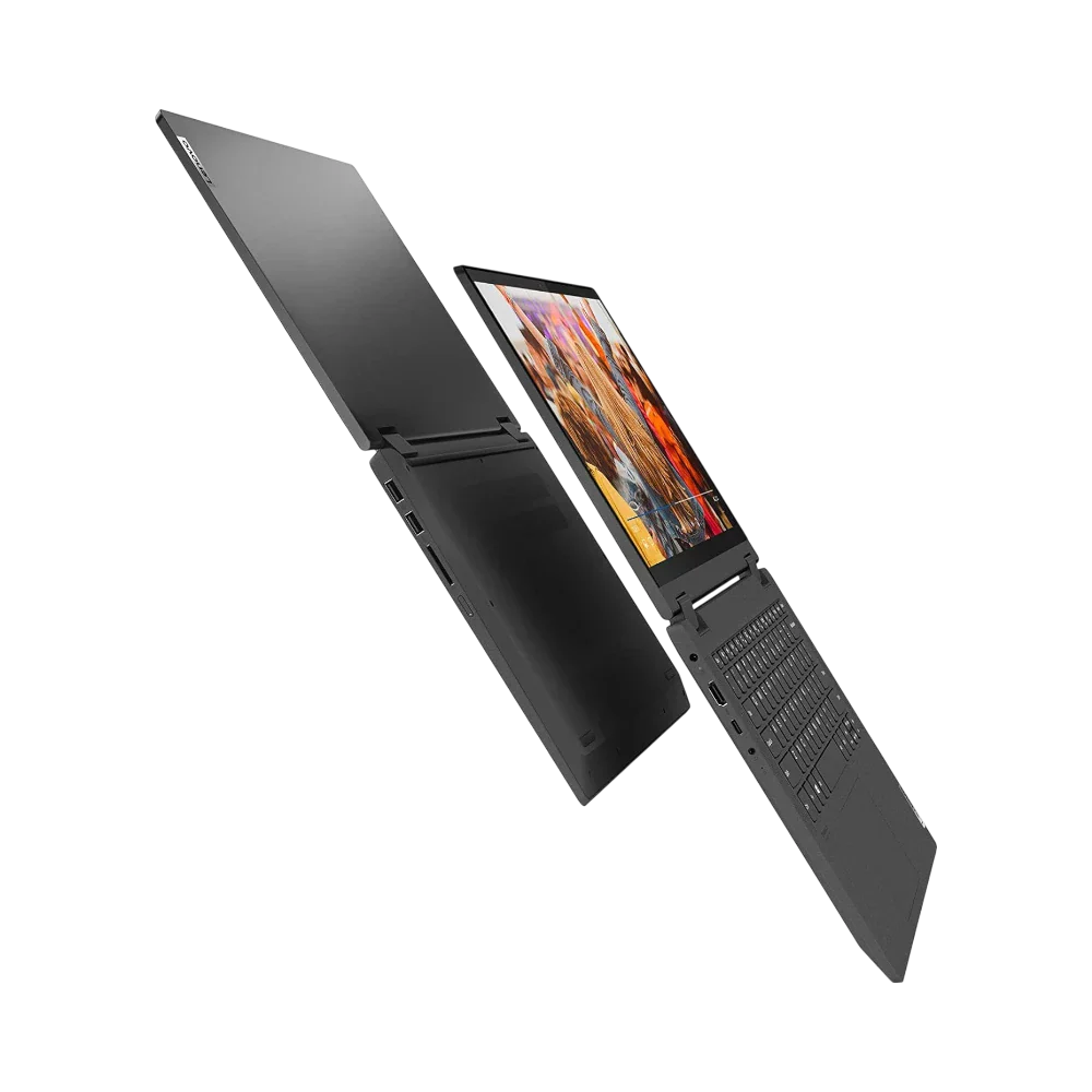 Lenovo IdeaPad Flex 5 14ITL05 14" Touchscreen Laptop, Intel Core i3-1115G4, 4GB RAM, 128GB SSD