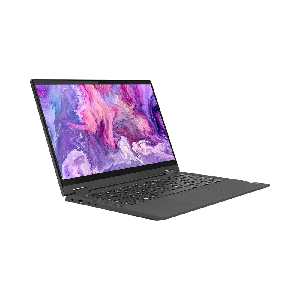 Lenovo IdeaPad Flex 5 14ITL05 14" Touchscreen Laptop, Intel Core i3-1115G4, 4GB RAM, 128GB SSD