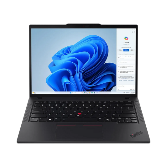 Lenovo ThinkPad P14s Gen 5 14" Laptop, AMD Ryzen 7 PRO 8840HS, 64GB DDR5 RAM, 1TB SSD
