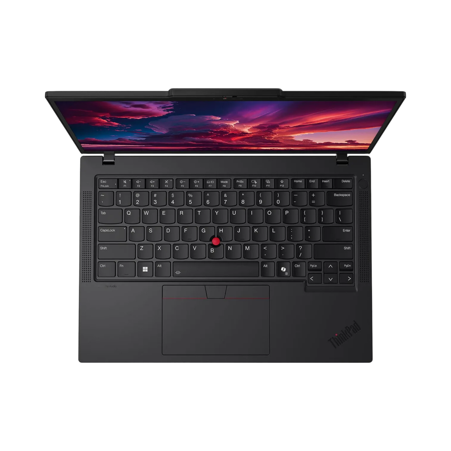 Lenovo ThinkPad P14s Gen 5 14" Laptop, AMD Ryzen 7 PRO 8840HS, 64GB DDR5 RAM, 1TB SSD