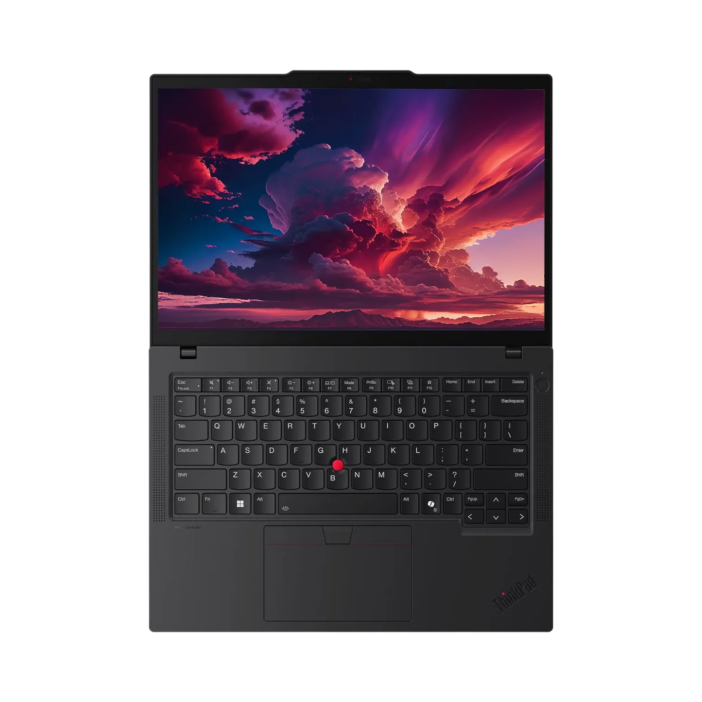 Lenovo ThinkPad P14s Gen 5 14" Laptop, AMD Ryzen 7 PRO 8840HS, 64GB DDR5 RAM, 1TB SSD